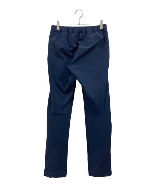 THE NORTH FACE（ザ ノース フェイス）THE NORTH FACE (ザ ノース フェイス) アルパインライトパンツ ネイビー サイズ:Sの古着・服飾アイテム