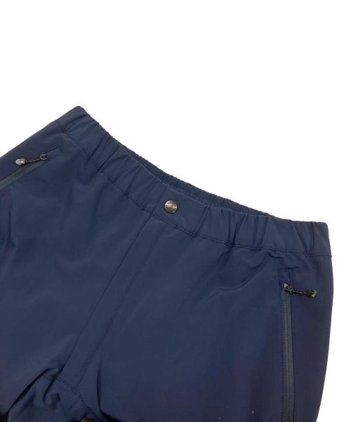THE NORTH FACE（ザ ノース フェイス）THE NORTH FACE (ザ ノース フェイス) アルパインライトパンツ ネイビー サイズ:Sの古着・服飾アイテム
