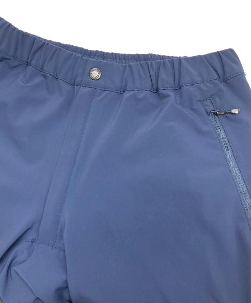 THE NORTH FACE（ザ ノース フェイス）THE NORTH FACE (ザ ノース フェイス) アルパインライトパンツ ネイビー サイズ:Sの古着・服飾アイテム