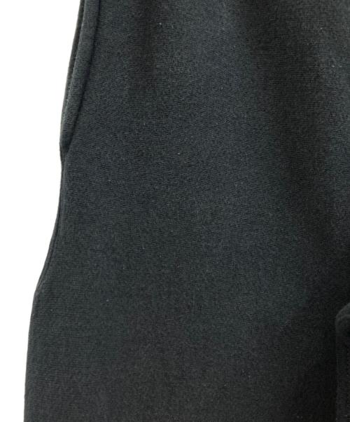 Champion REVERSE WEAVE（チャンピオン リバース ウィーブ）Champion REVERSE WEAVE (チャンピオン リバース ウィーブ) スウェットパンツ ブラック サイズ:Sの古着・服飾アイテム