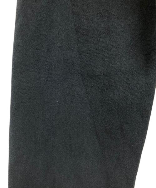 Champion REVERSE WEAVE（チャンピオン リバース ウィーブ）Champion REVERSE WEAVE (チャンピオン リバース ウィーブ) スウェットパンツ ブラック サイズ:Sの古着・服飾アイテム