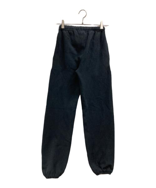 Champion REVERSE WEAVE（チャンピオン リバース ウィーブ）Champion REVERSE WEAVE (チャンピオン リバース ウィーブ) スウェットパンツ ブラック サイズ:Sの古着・服飾アイテム