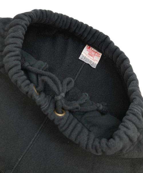 Champion REVERSE WEAVE（チャンピオン リバース ウィーブ）Champion REVERSE WEAVE (チャンピオン リバース ウィーブ) スウェットパンツ ブラック サイズ:Sの古着・服飾アイテム