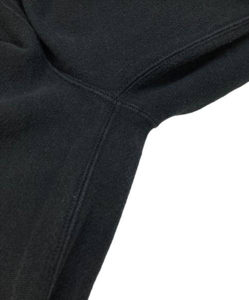 Champion REVERSE WEAVE（チャンピオン リバース ウィーブ）Champion REVERSE WEAVE (チャンピオン リバース ウィーブ) スウェットパンツ ブラック サイズ:Sの古着・服飾アイテム