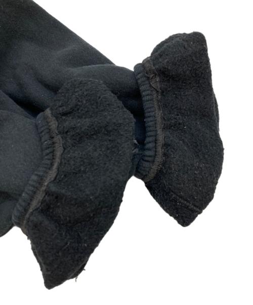 Champion REVERSE WEAVE（チャンピオン リバース ウィーブ）Champion REVERSE WEAVE (チャンピオン リバース ウィーブ) スウェットパンツ ブラック サイズ:Sの古着・服飾アイテム