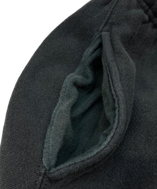 Champion REVERSE WEAVE（チャンピオン リバース ウィーブ）Champion REVERSE WEAVE (チャンピオン リバース ウィーブ) スウェットパンツ ブラック サイズ:Sの古着・服飾アイテム