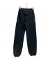 Champion REVERSE WEAVE (チャンピオン リバース ウィーブ) スウェットパンツ ブラック サイズ:S：5000円