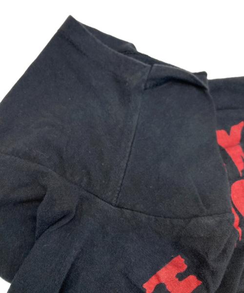 SCREEN STARS（スクリーンズスターズ）SCREEN STARS (スクリーンズスターズ) THE ROCKY HORROR SHOW Tシャツ ブラック サイズ:Sの古着・服飾アイテム