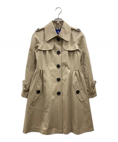 中古・古着通販】BURBERRY BLUE LABEL (バーバリー ブルー レーベル