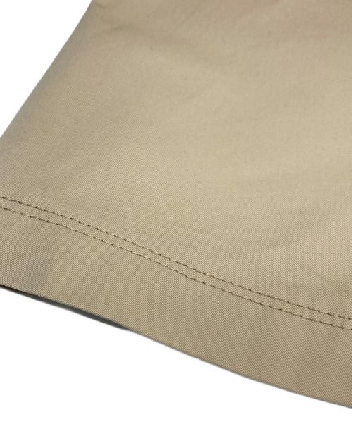 BURBERRY BLUE LABEL（バーバリー ブルー レーベル）BURBERRY BLUE LABEL (バーバリー ブルー レーベル) トレンチコート ベージュ サイズ:40の古着・服飾アイテム