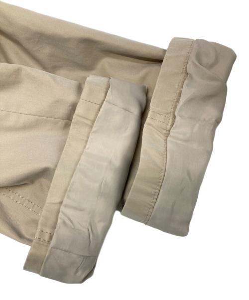 BURBERRY BLUE LABEL（バーバリー ブルー レーベル）BURBERRY BLUE LABEL (バーバリー ブルー レーベル) トレンチコート ベージュ サイズ:40の古着・服飾アイテム