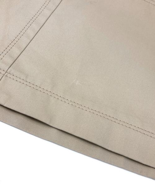 BURBERRY BLUE LABEL（バーバリー ブルー レーベル）BURBERRY BLUE LABEL (バーバリー ブルー レーベル) トレンチコート ベージュ サイズ:40の古着・服飾アイテム