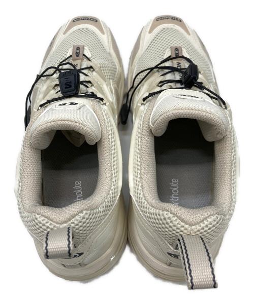 SALOMON（サロモン）SALOMON (サロモン) ACS + OG ホワイト サイズ:24の古着・服飾アイテム