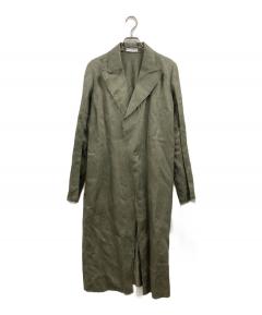 中古・古着通販】Heve (ヘイヴ) rever cape coat / リバーケープコート