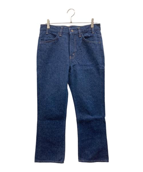 orSlow（オアスロウ）orSlow (オアスロウ) デニムパンツ インディゴ サイズ:Mの古着・服飾アイテム