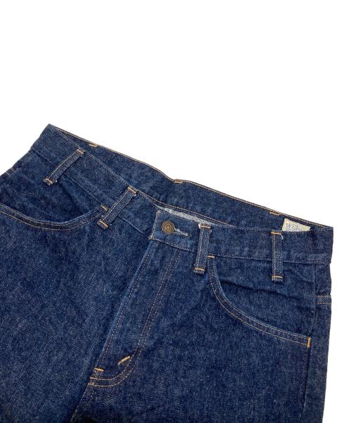 orSlow（オアスロウ）orSlow (オアスロウ) デニムパンツ インディゴ サイズ:Mの古着・服飾アイテム