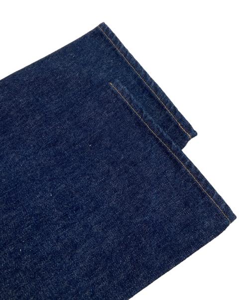 orSlow（オアスロウ）orSlow (オアスロウ) デニムパンツ インディゴ サイズ:Mの古着・服飾アイテム