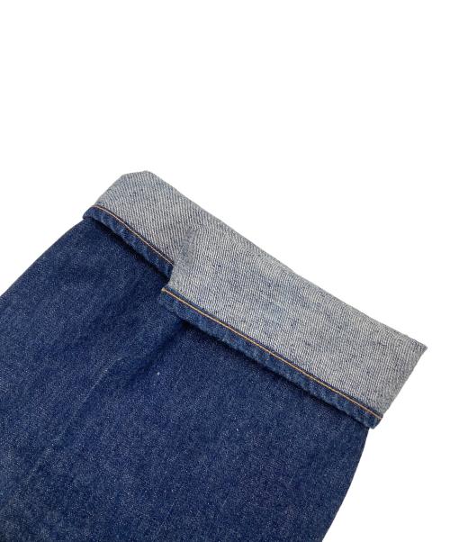 orSlow（オアスロウ）orSlow (オアスロウ) デニムパンツ インディゴ サイズ:Mの古着・服飾アイテム