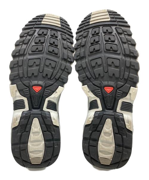 SALOMON（サロモン）SALOMON (サロモン) ACS PRO グレー サイズ:27の古着・服飾アイテム