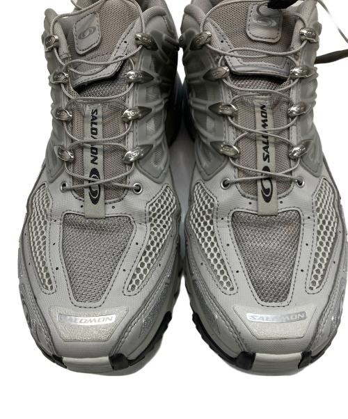 SALOMON（サロモン）SALOMON (サロモン) ACS PRO グレー サイズ:27の古着・服飾アイテム