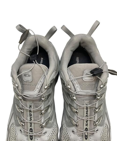 SALOMON（サロモン）SALOMON (サロモン) ACS PRO グレー サイズ:27の古着・服飾アイテム