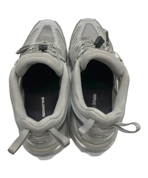 SALOMON（サロモン）SALOMON (サロモン) ACS PRO グレー サイズ:27の古着・服飾アイテム