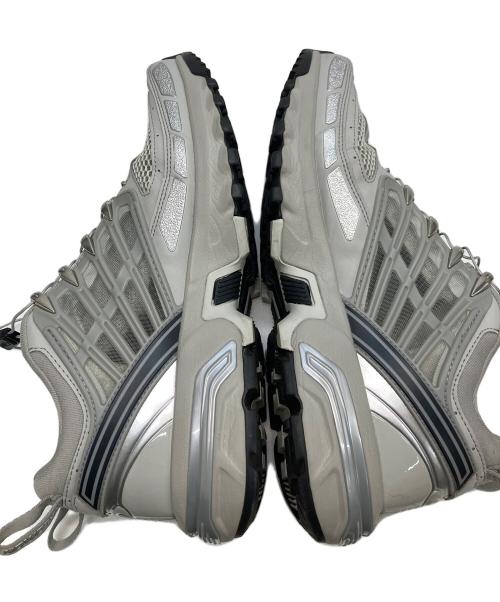 SALOMON（サロモン）SALOMON (サロモン) ACS PRO グレー サイズ:27の古着・服飾アイテム