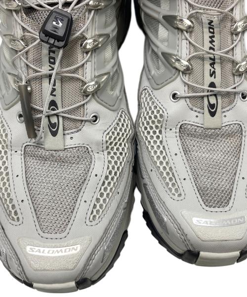 SALOMON（サロモン）SALOMON (サロモン) ACS PRO グレー サイズ:27の古着・服飾アイテム