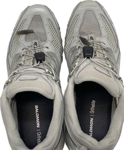 SALOMON（サロモン）SALOMON (サロモン) ACS PRO グレー サイズ:27の古着・服飾アイテム