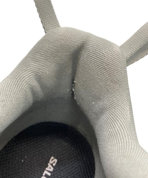 SALOMON（サロモン）SALOMON (サロモン) ACS PRO グレー サイズ:27の古着・服飾アイテム