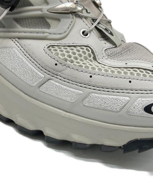 SALOMON（サロモン）SALOMON (サロモン) ACS PRO グレー サイズ:27の古着・服飾アイテム