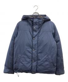 SOPHNET（ソフ）の古着「マウンテンナイロジャケット」｜ネイビー