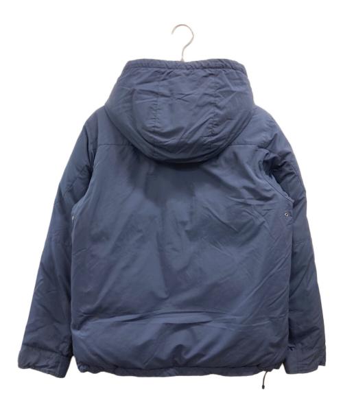 SOPHNET（ソフ）SOPHNET (ソフ) マウンテンナイロジャケット ネイビー サイズ:Sの古着・服飾アイテム
