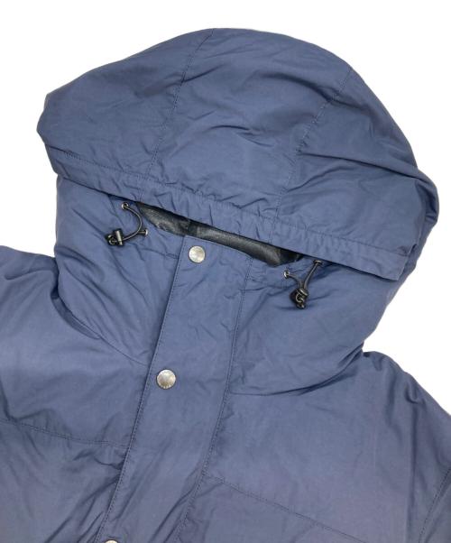 SOPHNET（ソフ）SOPHNET (ソフ) マウンテンナイロジャケット ネイビー サイズ:Sの古着・服飾アイテム