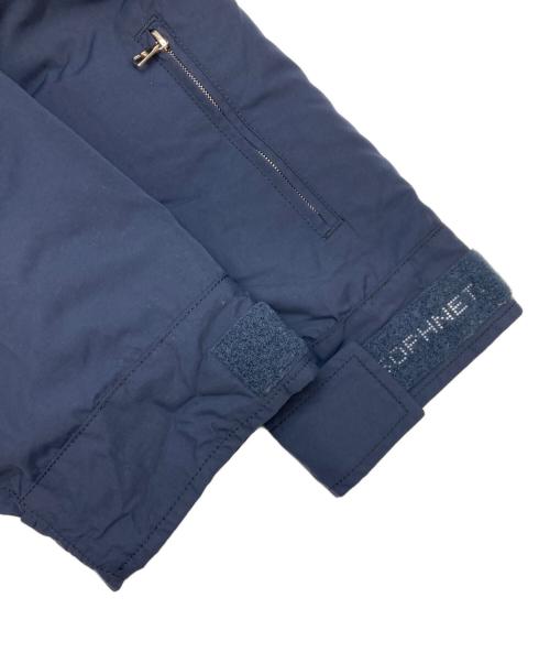 SOPHNET（ソフ）SOPHNET (ソフ) マウンテンナイロジャケット ネイビー サイズ:Sの古着・服飾アイテム