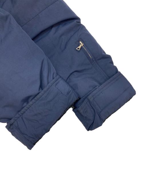 SOPHNET（ソフ）SOPHNET (ソフ) マウンテンナイロジャケット ネイビー サイズ:Sの古着・服飾アイテム