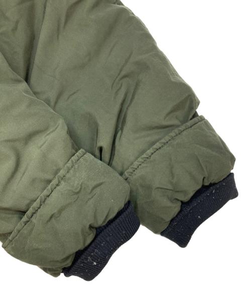 WOOLRICH（ウールリッチ）WOOLRICH (ウールリッチ) ARCTIC PARKA カーキ サイズ:USA XSの古着・服飾アイテム