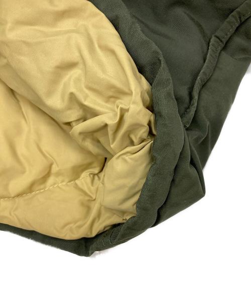 WOOLRICH（ウールリッチ）WOOLRICH (ウールリッチ) ARCTIC PARKA カーキ サイズ:USA XSの古着・服飾アイテム