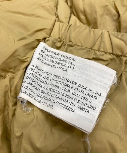 WOOLRICH（ウールリッチ）WOOLRICH (ウールリッチ) ARCTIC PARKA カーキ サイズ:USA XSの古着・服飾アイテム
