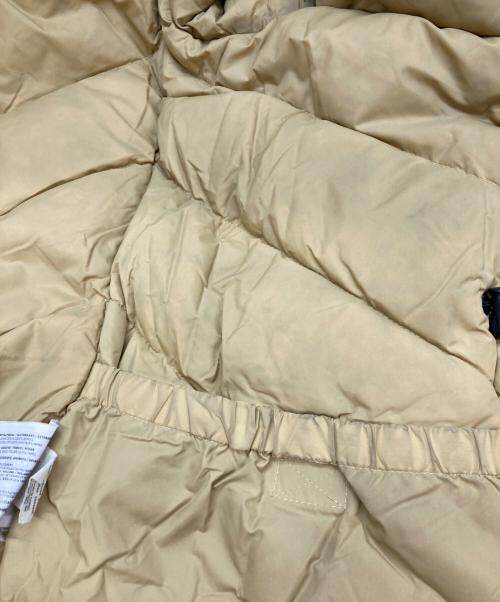 WOOLRICH（ウールリッチ）WOOLRICH (ウールリッチ) ARCTIC PARKA カーキ サイズ:USA XSの古着・服飾アイテム