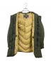 WOOLRICH (ウールリッチ) ARCTIC PARKA カーキ サイズ:USA XS：15000円