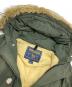中古・古着 WOOLRICH (ウールリッチ) ARCTIC PARKA カーキ サイズ:USA XS：15000円