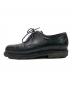 PARABOOT (パラブーツ) CASTELレザーシューズ ブラック サイズ:7：35000円