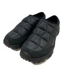 MERRELL（メレル）の古着「MOAB 2 SLIDE QUILTED」｜ブラック