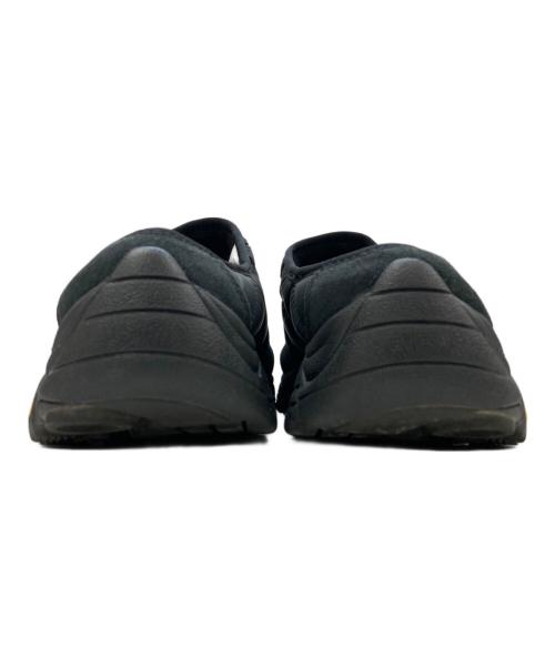 MERRELL（メレル）MERRELL (メレル) MOAB 2 SLIDE QUILTED ブラック サイズ:25.5の古着・服飾アイテム