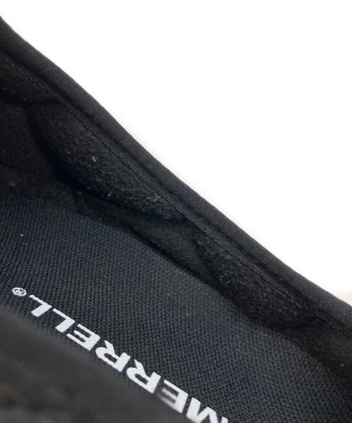 MERRELL（メレル）MERRELL (メレル) MOAB 2 SLIDE QUILTED ブラック サイズ:25.5の古着・服飾アイテム