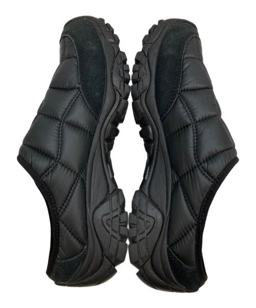 MERRELL（メレル）MERRELL (メレル) MOAB 2 SLIDE QUILTED ブラック サイズ:25.5の古着・服飾アイテム