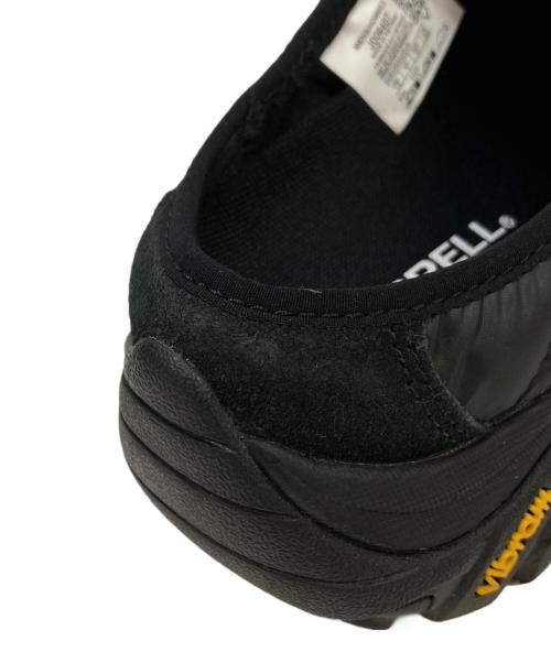 MERRELL（メレル）MERRELL (メレル) MOAB 2 SLIDE QUILTED ブラック サイズ:25.5の古着・服飾アイテム