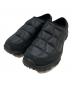 MERRELL（メレル）の古着「MOAB 2 SLIDE QUILTED」｜ブラック