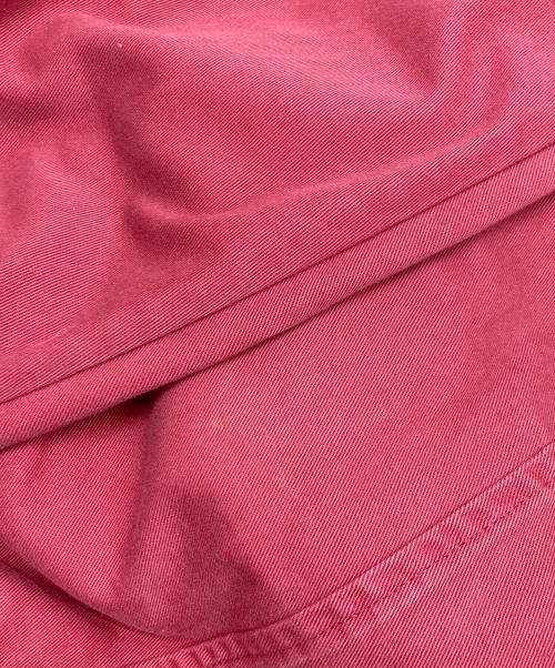 POLO RALPH LAUREN（ポロ・ラルフローレン）POLO RALPH LAUREN (ポロ・ラルフローレン) スイングトップ レッド サイズ:Lの古着・服飾アイテム